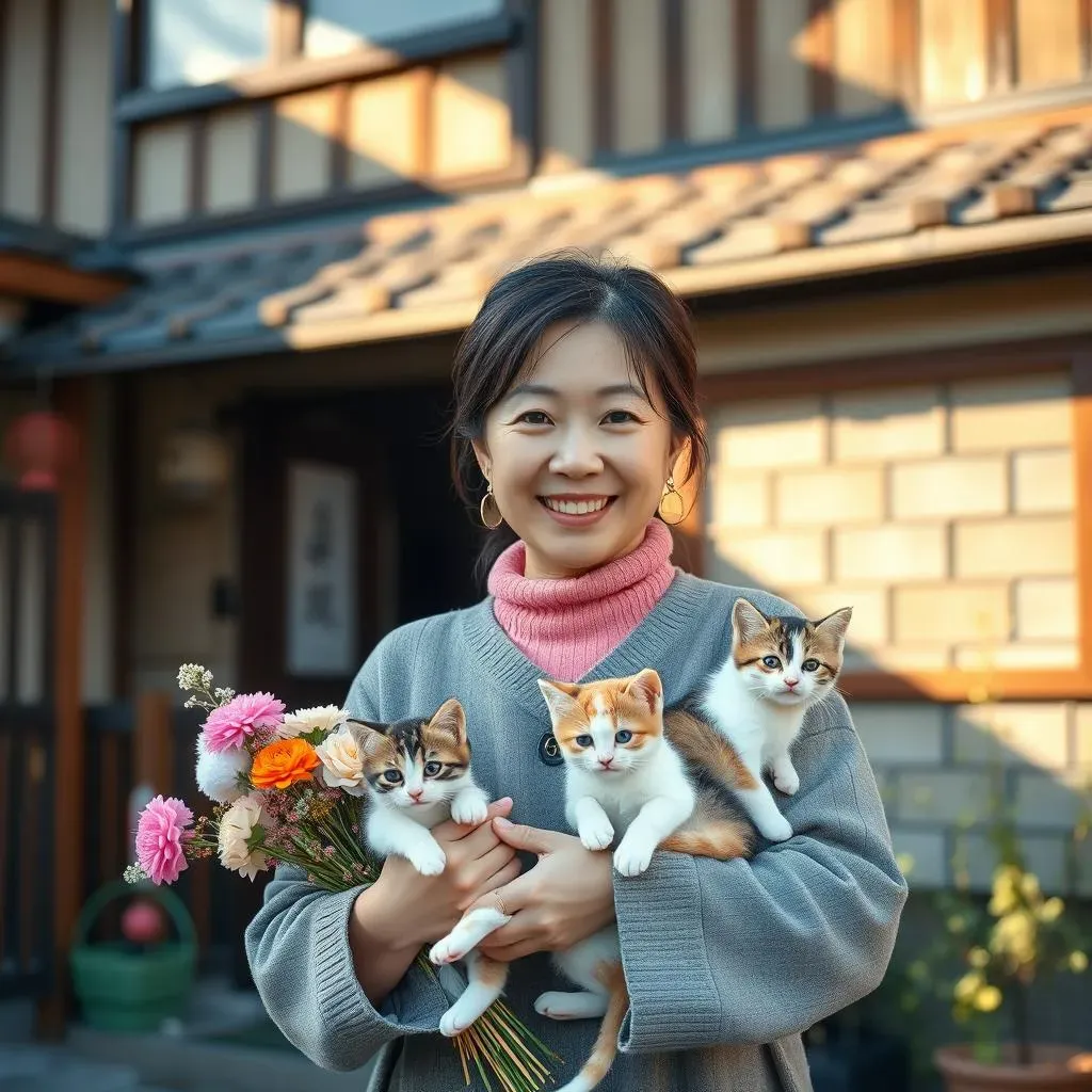 四日市 猫 ブリーダーから最高の家族を見つける！賢い選び方と注意すべき点
